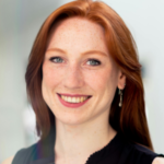 Emily Chan – Director of Client Relations